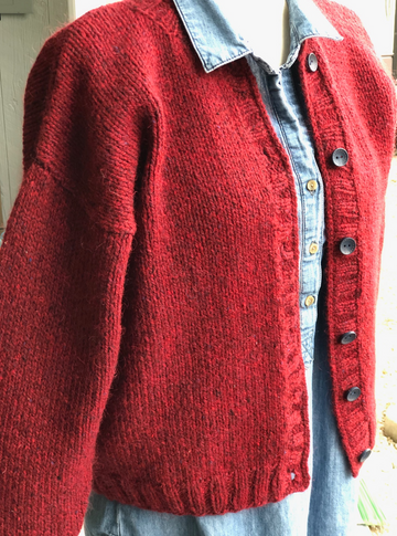 Peace Fleece