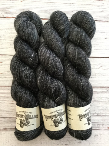 Twisted Willow - Merino Linen Singles