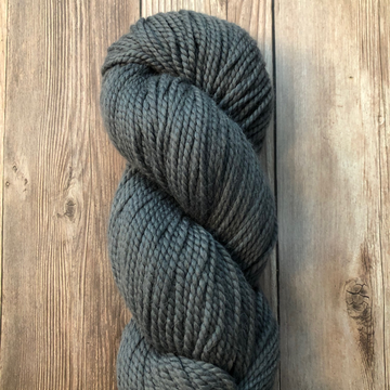 Earthstar Farm - Aran - Beach Pebble — Fiber Yarns