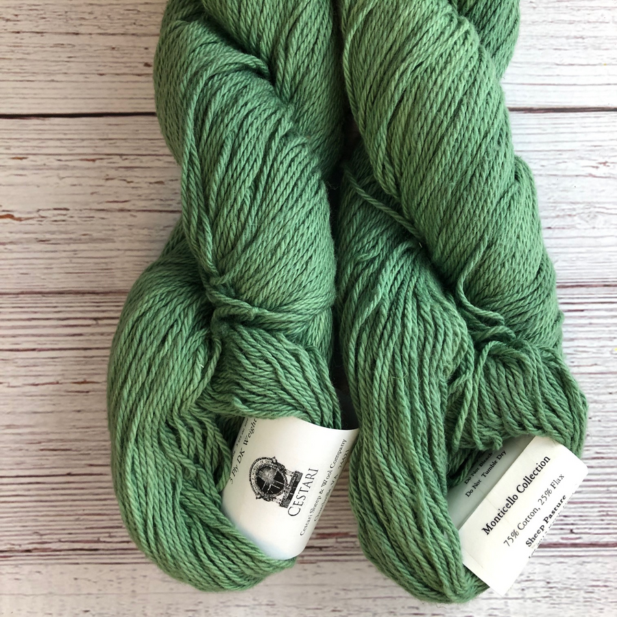 Cestari Sheep & Wool Company - Monticello