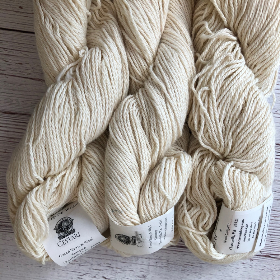 Cestari Sheep & Wool Company - Monticello