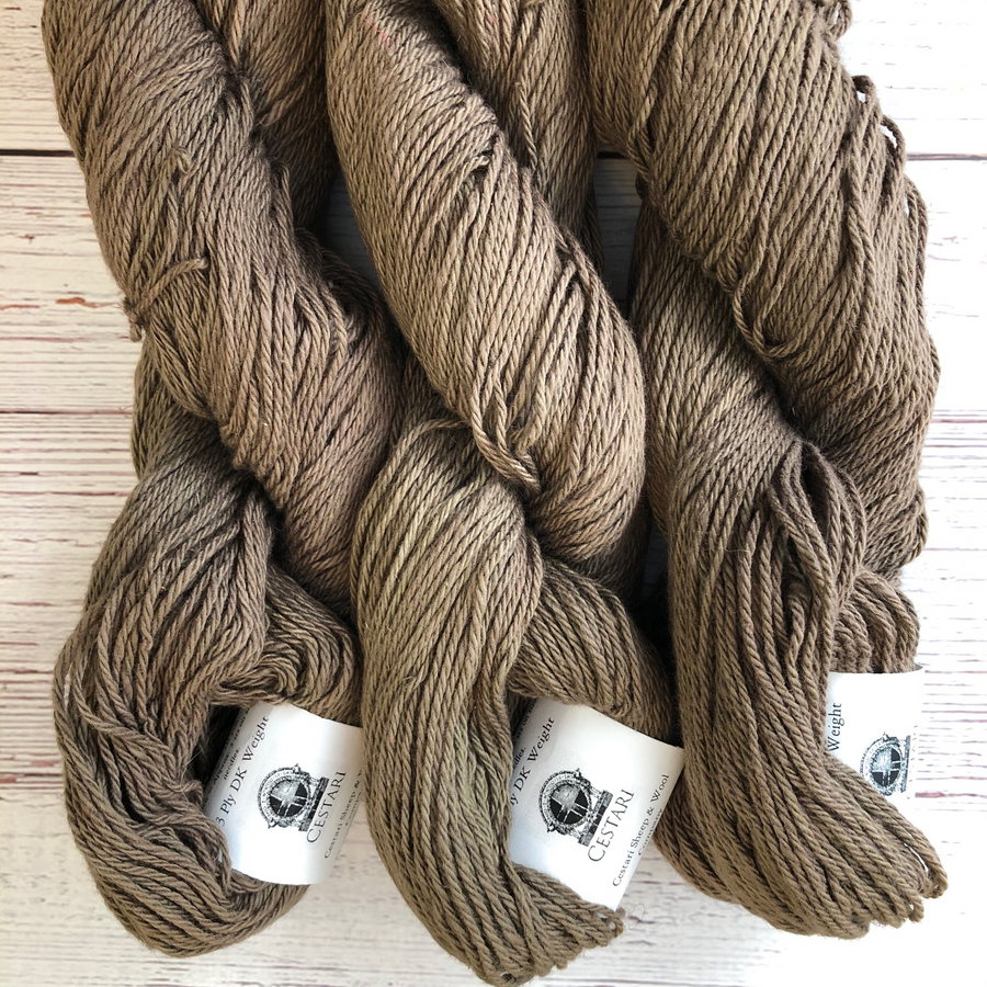 Cestari Sheep & Wool Company - Monticello