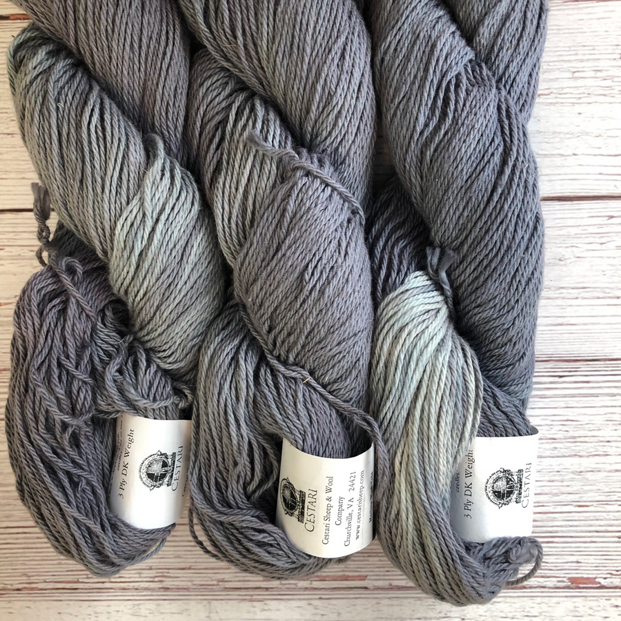 Cestari Sheep & Wool Company - Monticello