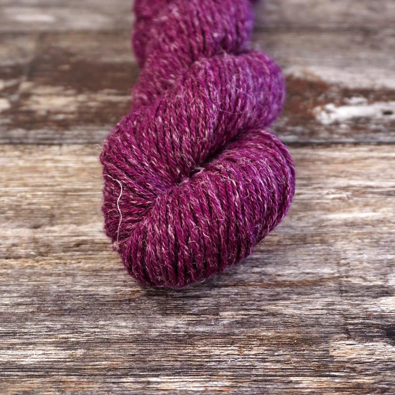 Yarn by Carol Feller Nua Sport