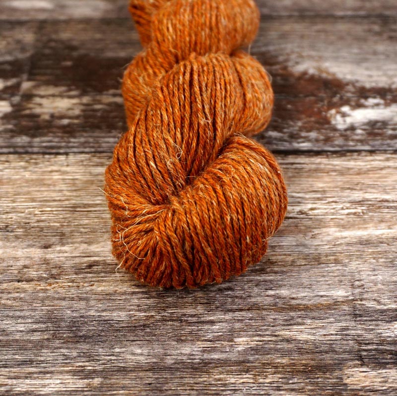 Yarn by Carol Feller Nua Sport