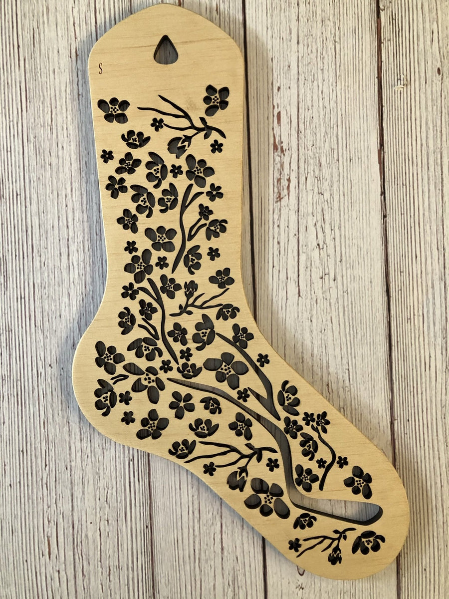 MlynJedrow Sock Blockers
