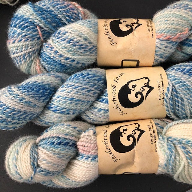 Feederbrook Farm Entropy DK