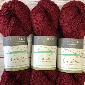 The Fibre Co. - Cumbria