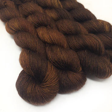 Apothefaery Fabrications - Merino Wool / Silk Single Ply