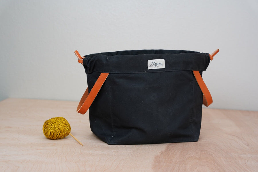 Magner Co. {project bags} – The Crafty Jackalope