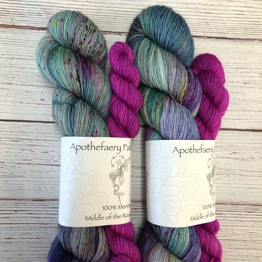 Apothefaery Fabrications - Sock Sets