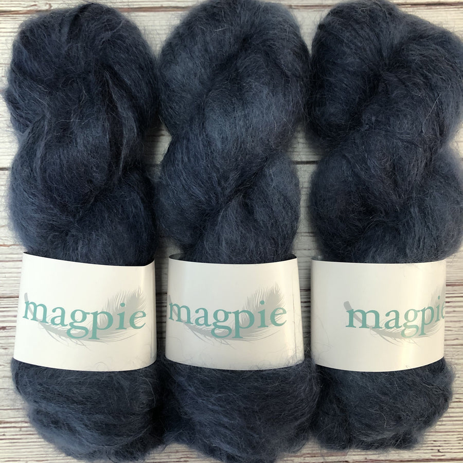 Magpie Fibers - Feather