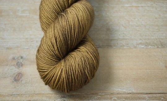 Magpie Fibers - Swanky Sock