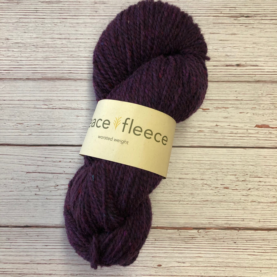 Queen City Yarn Coleman – Yarnbyrds, LLC