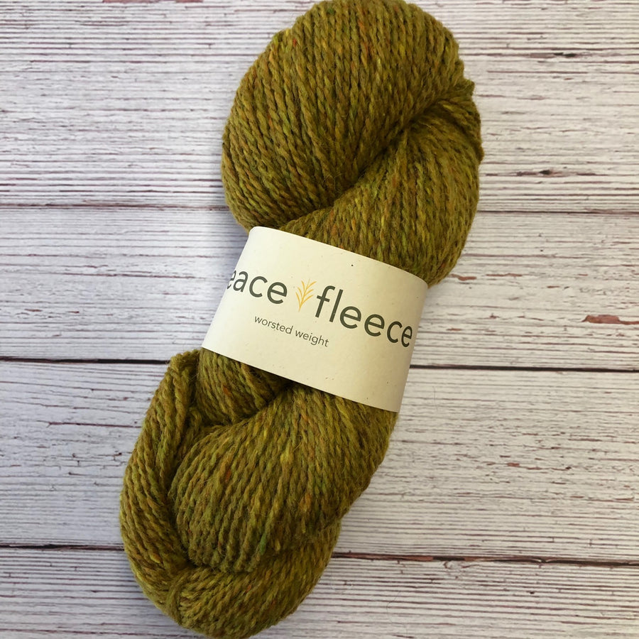 Peace Fleece