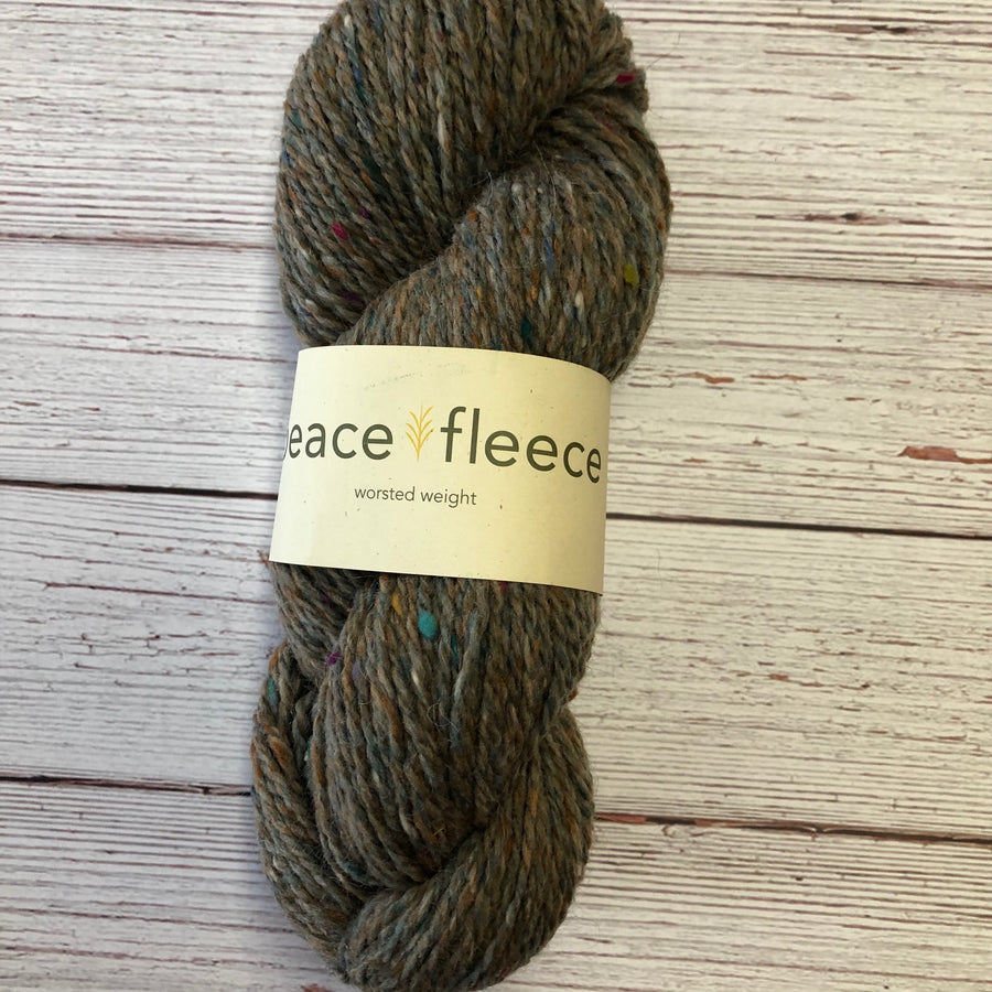 Peace Fleece