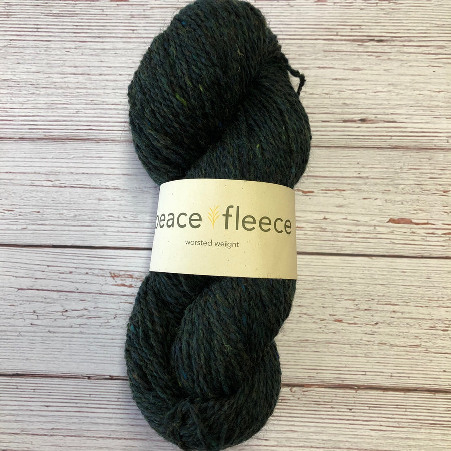 Peace Fleece