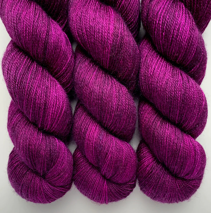 Queen City Yarn Coleman – Yarnbyrds, LLC