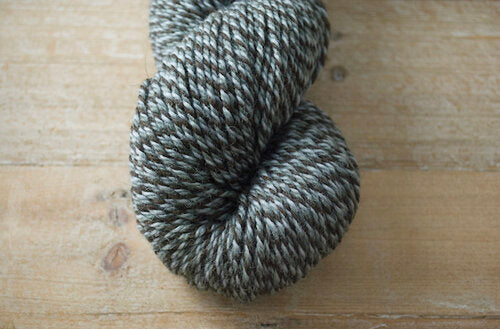 Magpie Fibers Nest Worsted