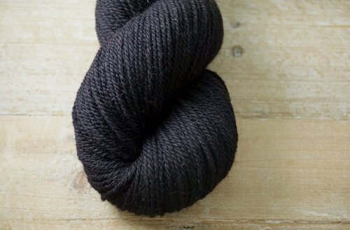 Magpie Fibers Nest Worsted