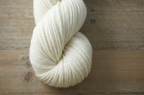 Magpie Fibers Nest Worsted
