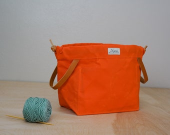 Magner Co. {project bags} – The Crafty Jackalope