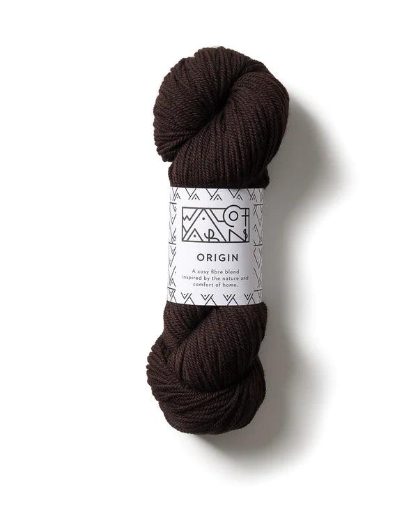 Walcot Yarns - Origin