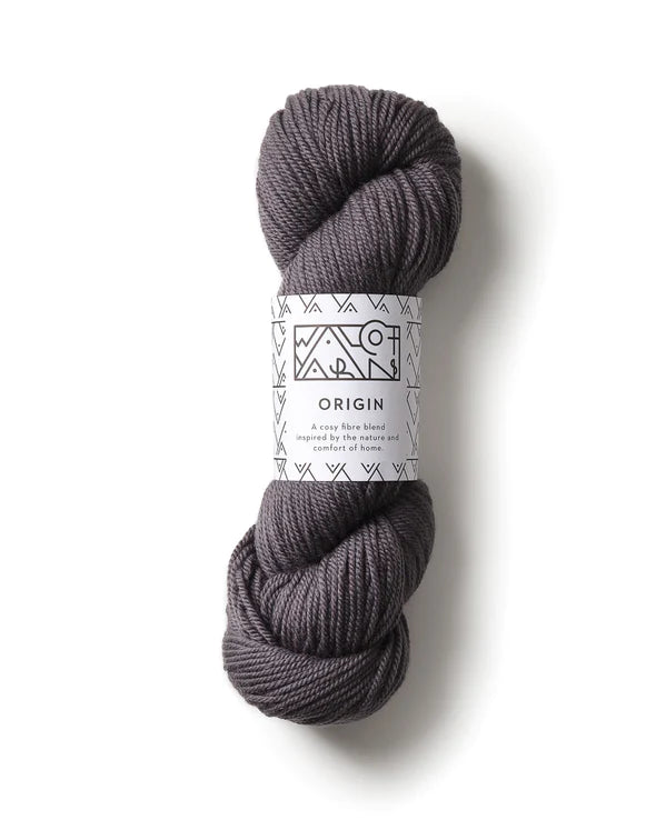 Walcot Yarns - Origin