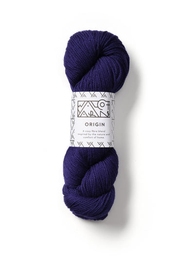 Walcot Yarns - Origin