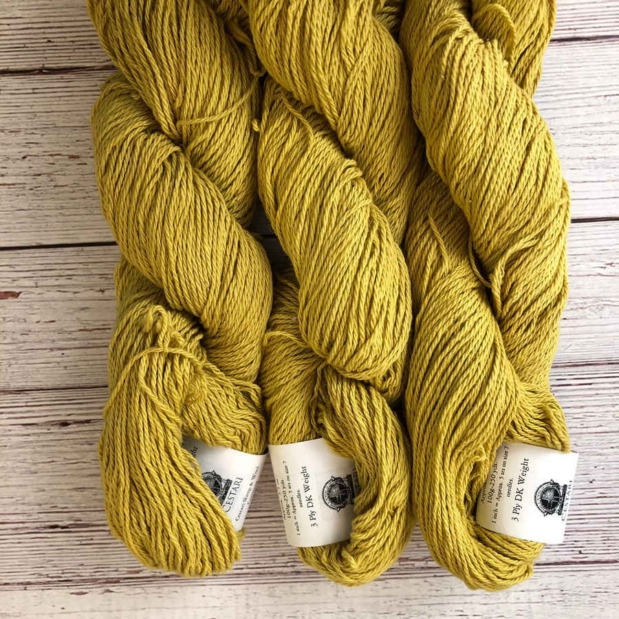 Cestari Sheep & Wool Company - Monticello