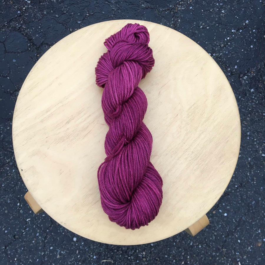 Drunk Yarn Home Dyeing Kits